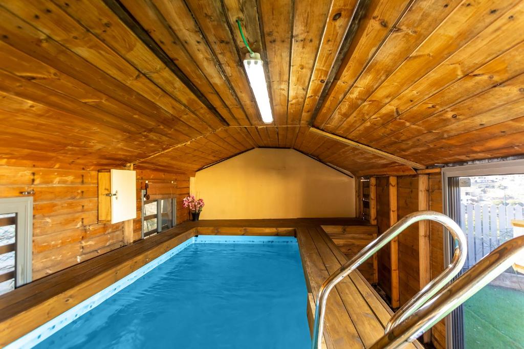 Elmanzool Carmel Lodging photo 2
