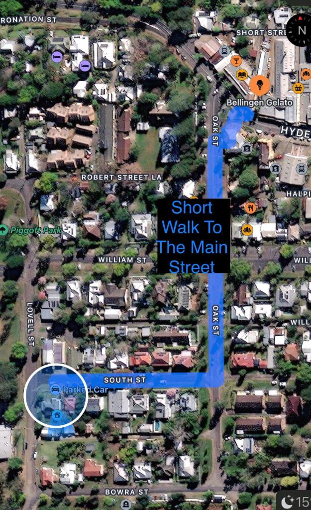 Studio 22 Bellingen photo 2