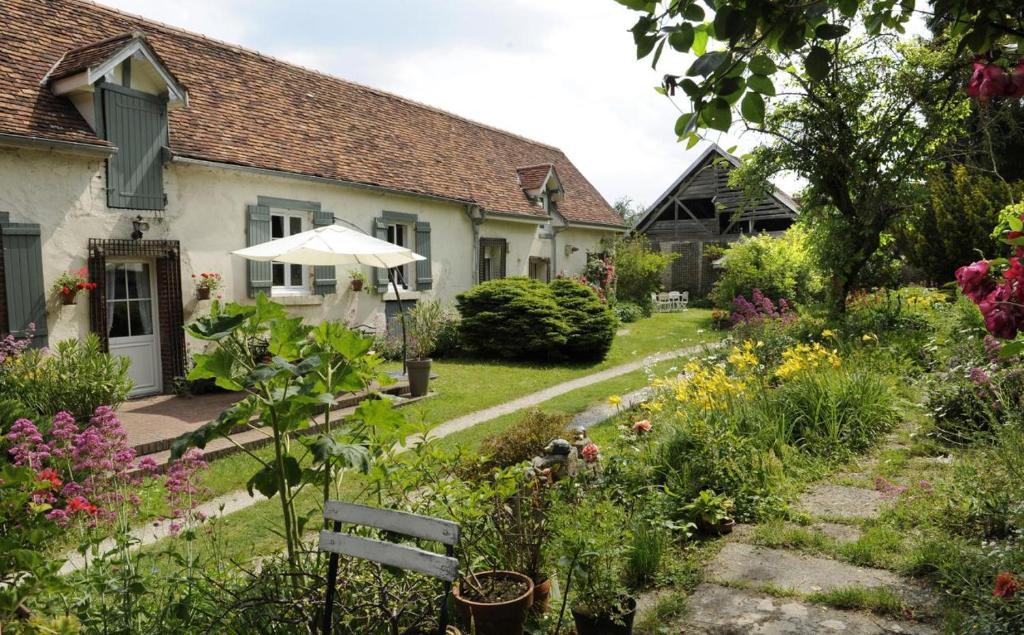 Le relais de poste