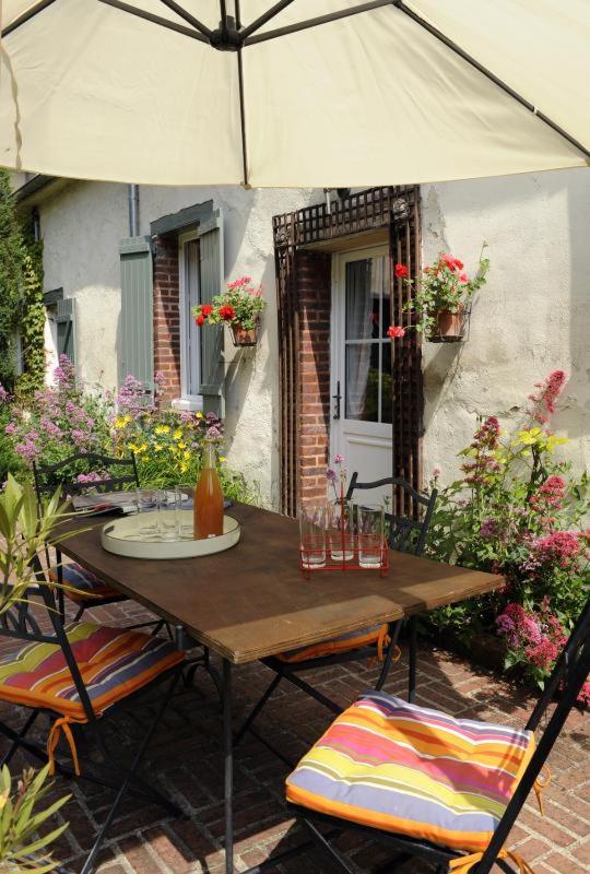 Le relais de poste photo 1