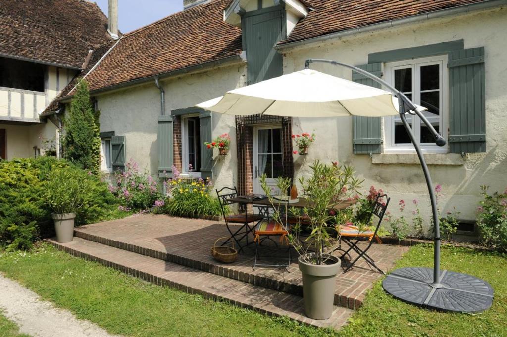 Le relais de poste photo 2