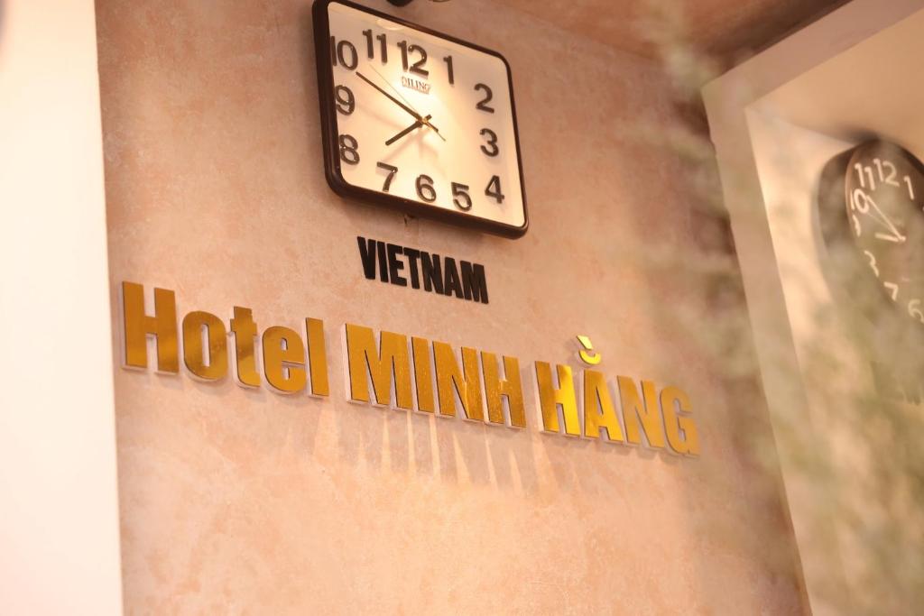 Hotel Minh Hang