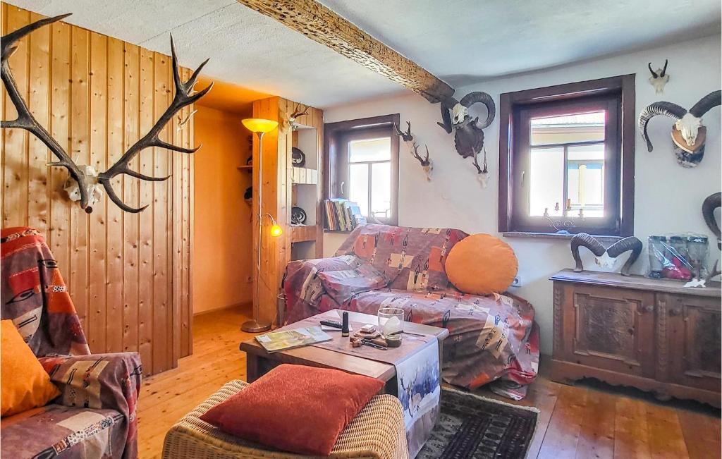 Beautiful Home In Saalfeld With Sauna And 3 Bedrooms photo 2