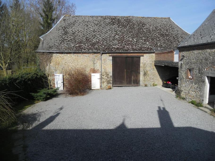 Ferme De Guersignies B&B photo 4