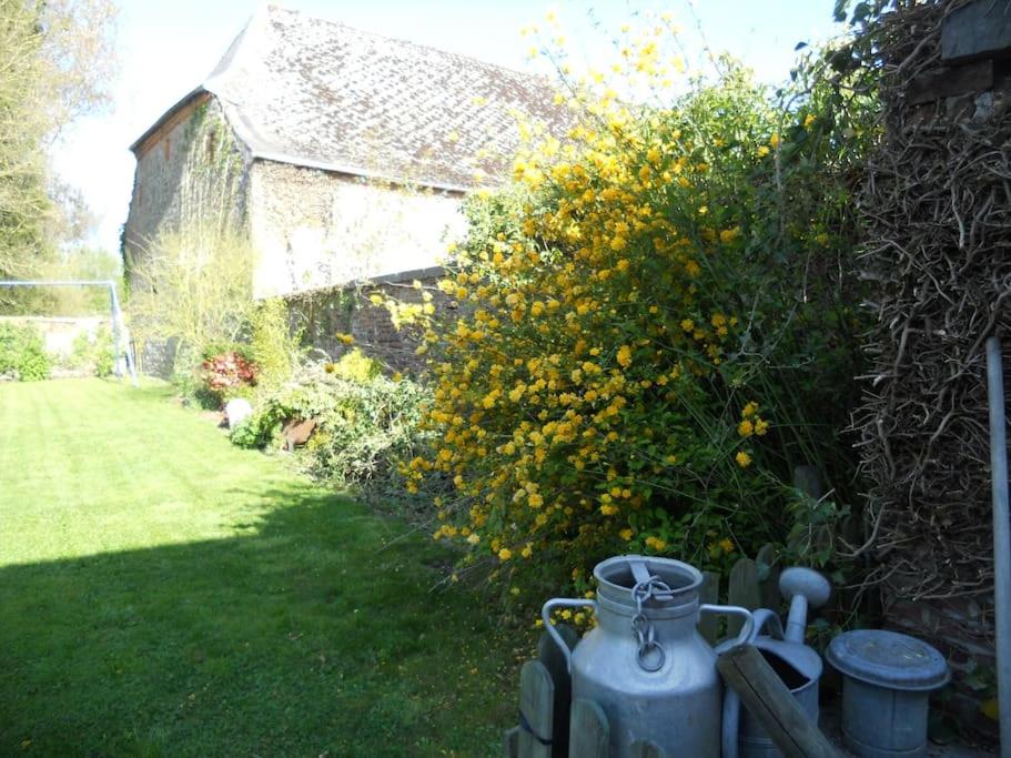 Ferme De Guersignies B&B photo 2