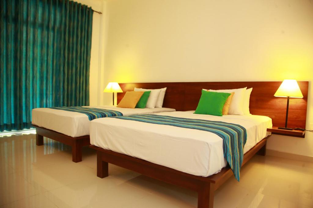 Samwill Holiday Resort photo 3
