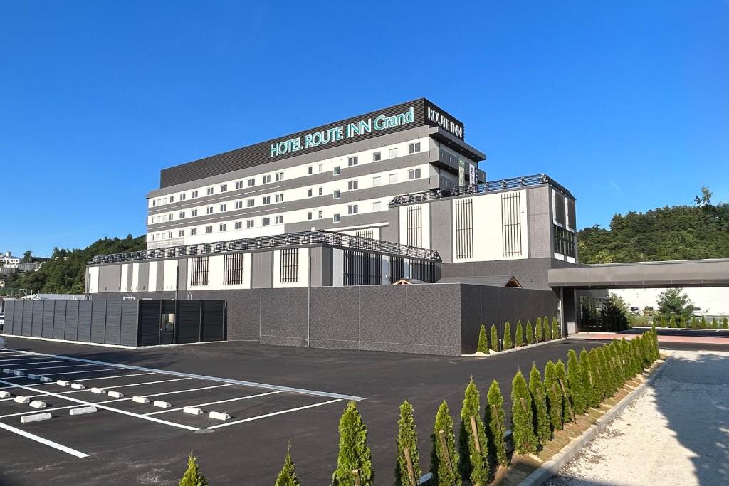 Hotel Route Inn Grand Chichibu