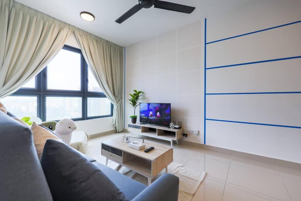 M Vertica KL Residence photo 2