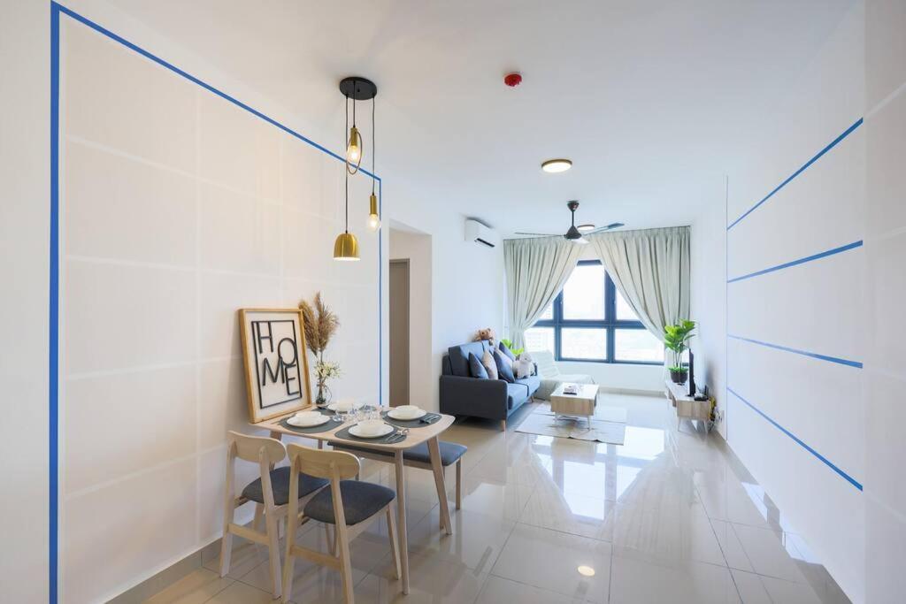 M Vertica KL Residence photo 4