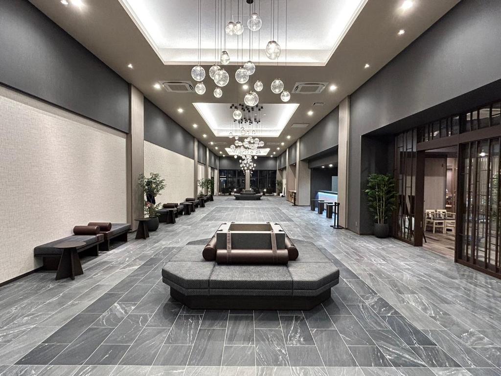 Hotel Route Inn Grand Chichibu photo 1