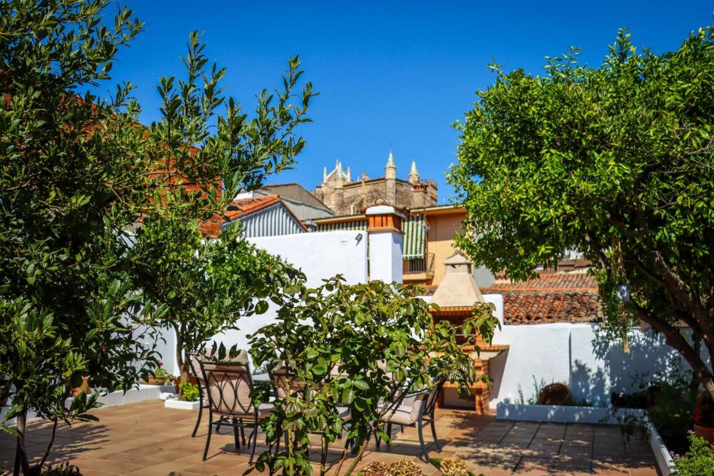 El Patio de los Naranjos photo 4