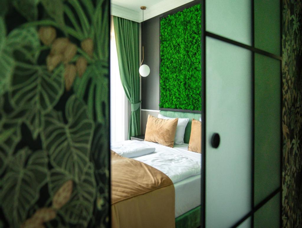 Aparthotel Green Concrete - nowy, ekologiczny hotel w Świnoujściu photo 3