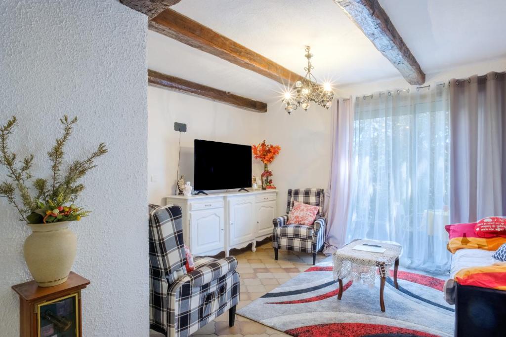 Maison Vue sur lac photo 4