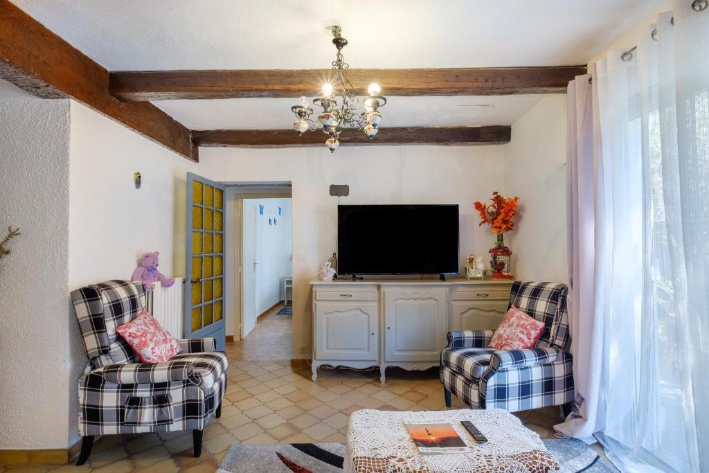 Maison Vue sur lac photo 3