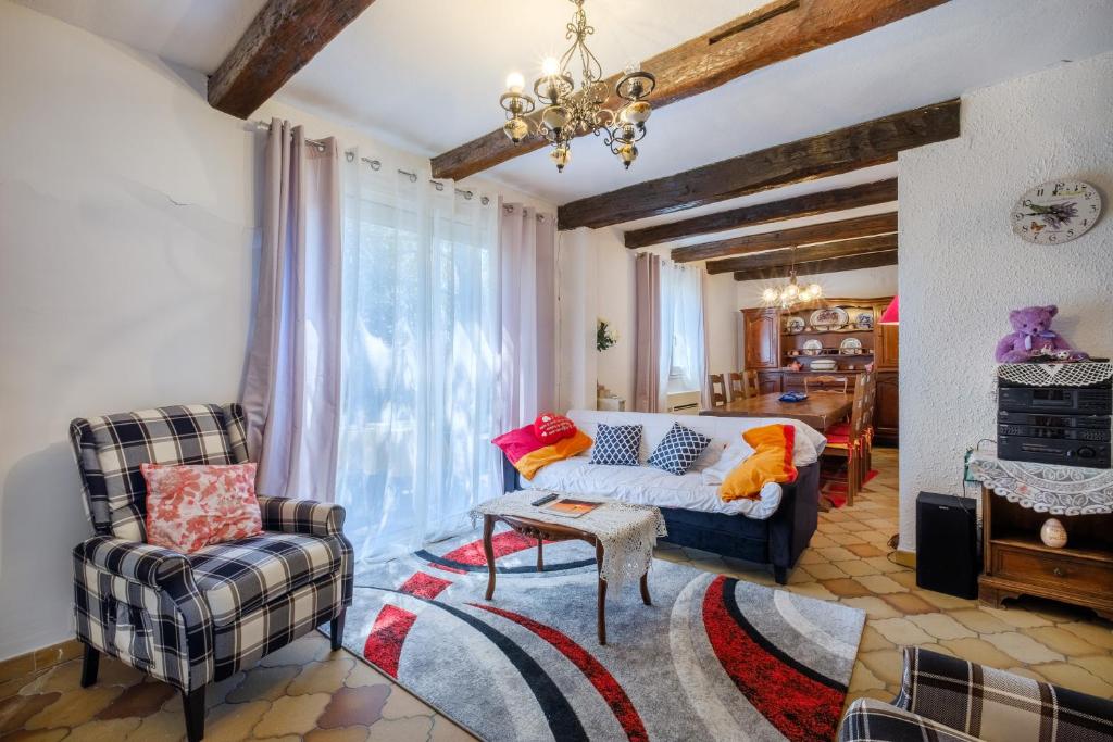 Maison Vue sur lac photo 2