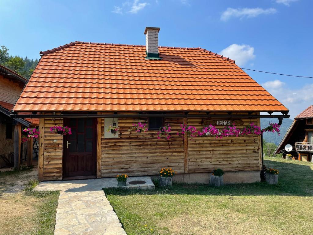 Konak Mandica avlija photo 2