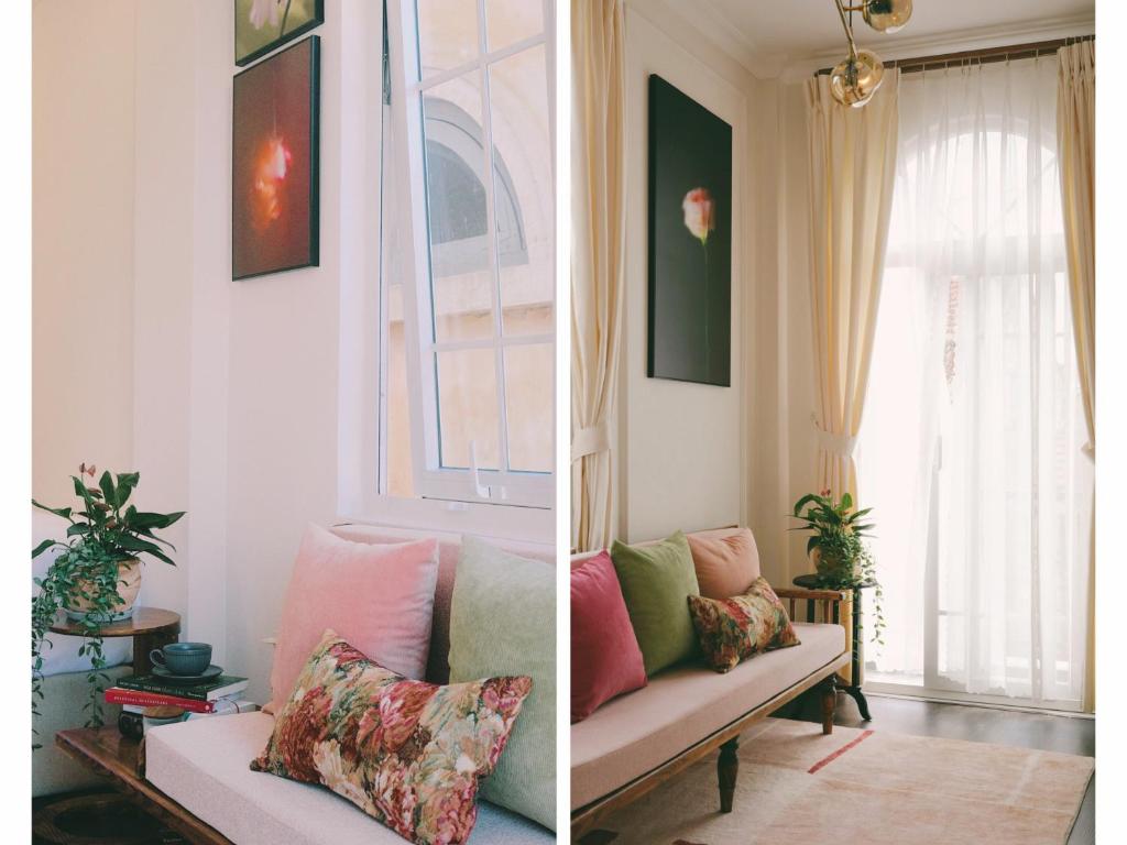 Le Macaron Boutique Hotel Đà Lạt - Dalat photo 4