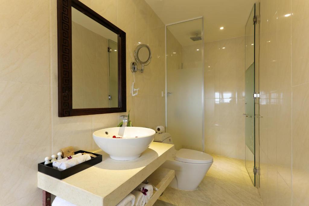 River Suites Hoi An