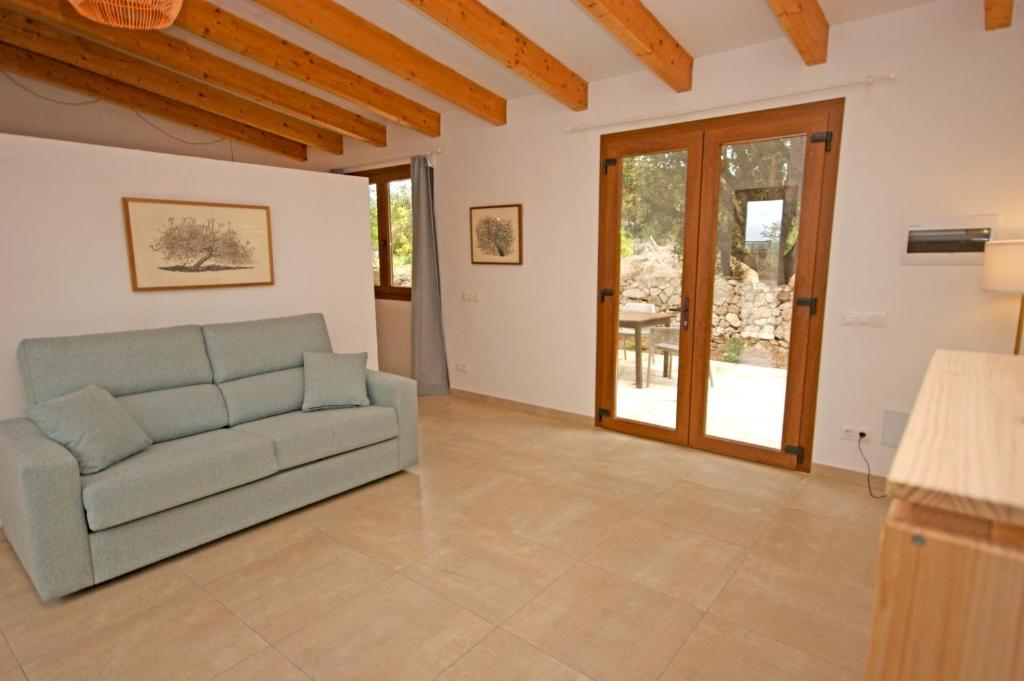 Agroturisme Rafal Nou photo 1