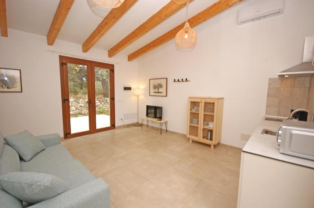 Agroturisme Rafal Nou photo 3