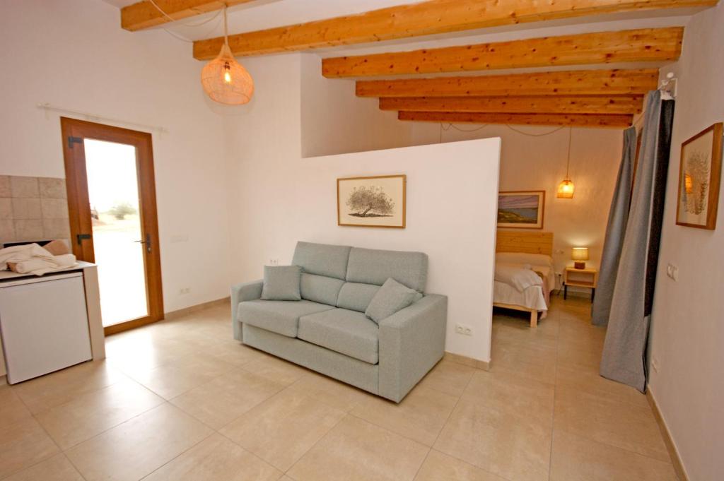Agroturisme Rafal Nou photo 4