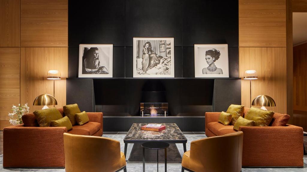 Bulgari Hotel Tokyo photo 2