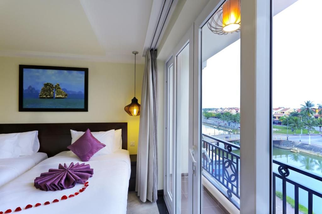 River Suites Hoi An