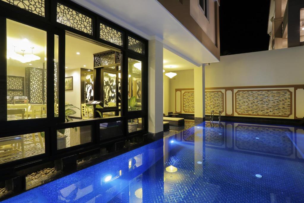 River Suites Hoi An