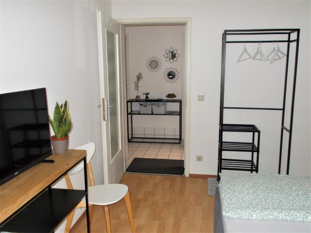 Ferienwohnung WeimarGlück photo 4