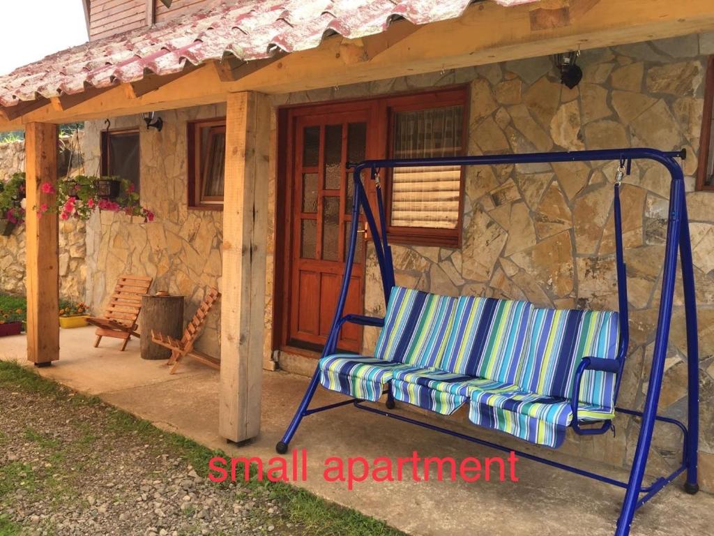 Konak Mandica avlija photo 4