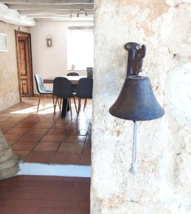 La Casa-Bonheur (avec piscine chauffée privative) photo 3