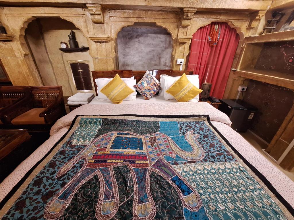 Desert Haveli Guest House photo 4