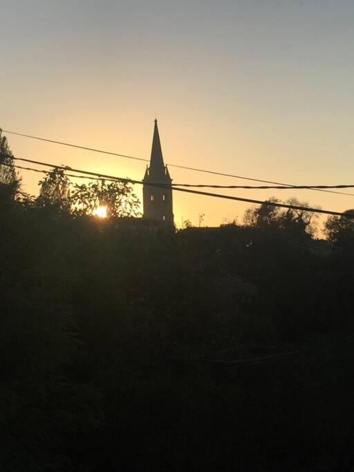 La Casa CALM entre vignoble et estuaire photo 1