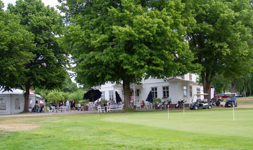 Åsundsholm Golf & Country Club photo 1