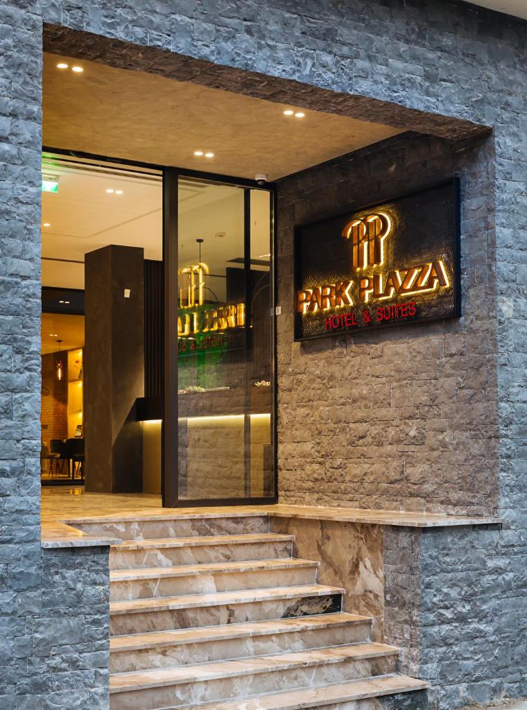 Park Plazza photo 1