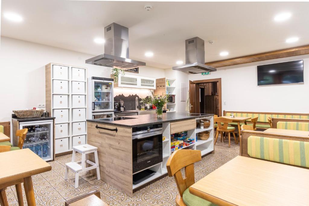 Mountain Fresh - alpine easy stay photo 3