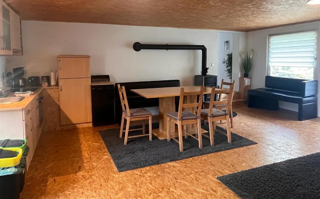 Ferienhäuschen / Ferienwohnung Fam. Duen photo 1