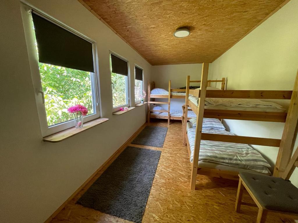Ferienhäuschen / Ferienwohnung Fam. Duen photo 2