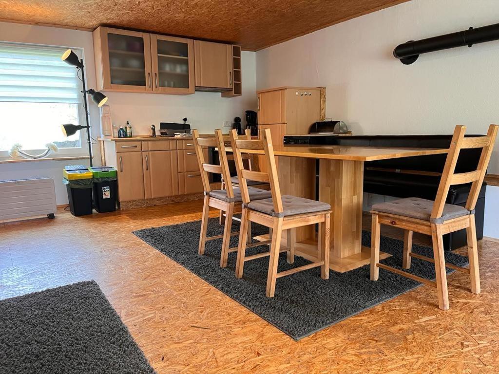 Ferienhäuschen / Ferienwohnung Fam. Duen photo 3