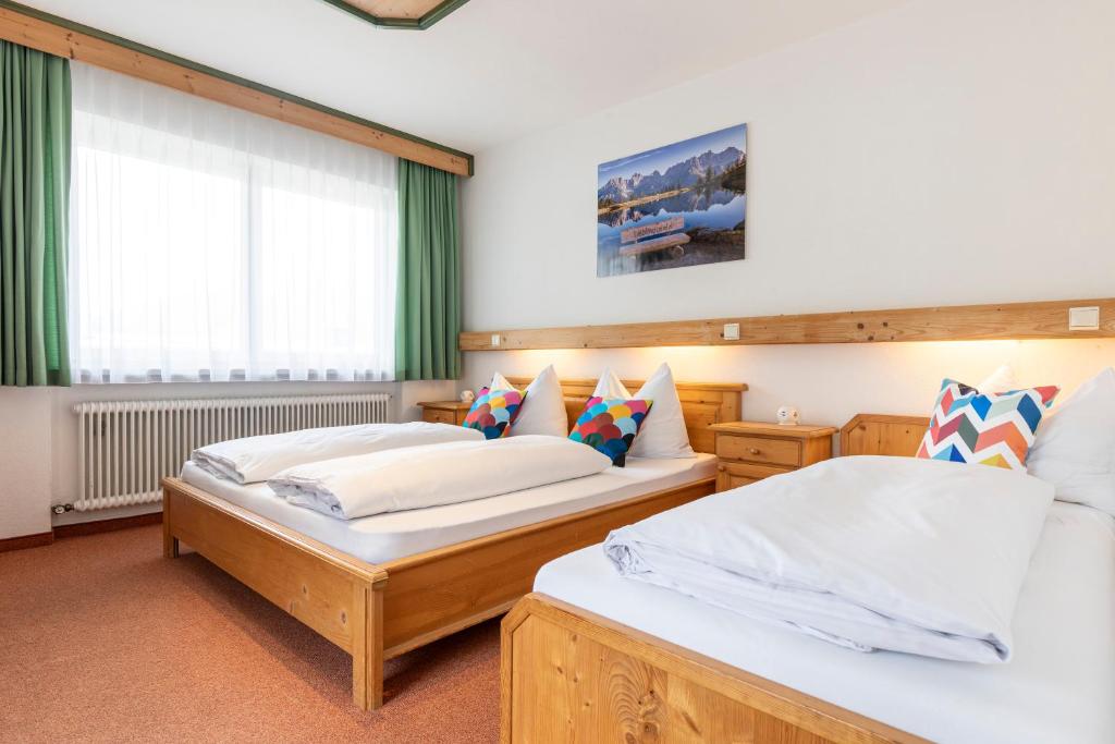Mountain Fresh - alpine easy stay photo 1