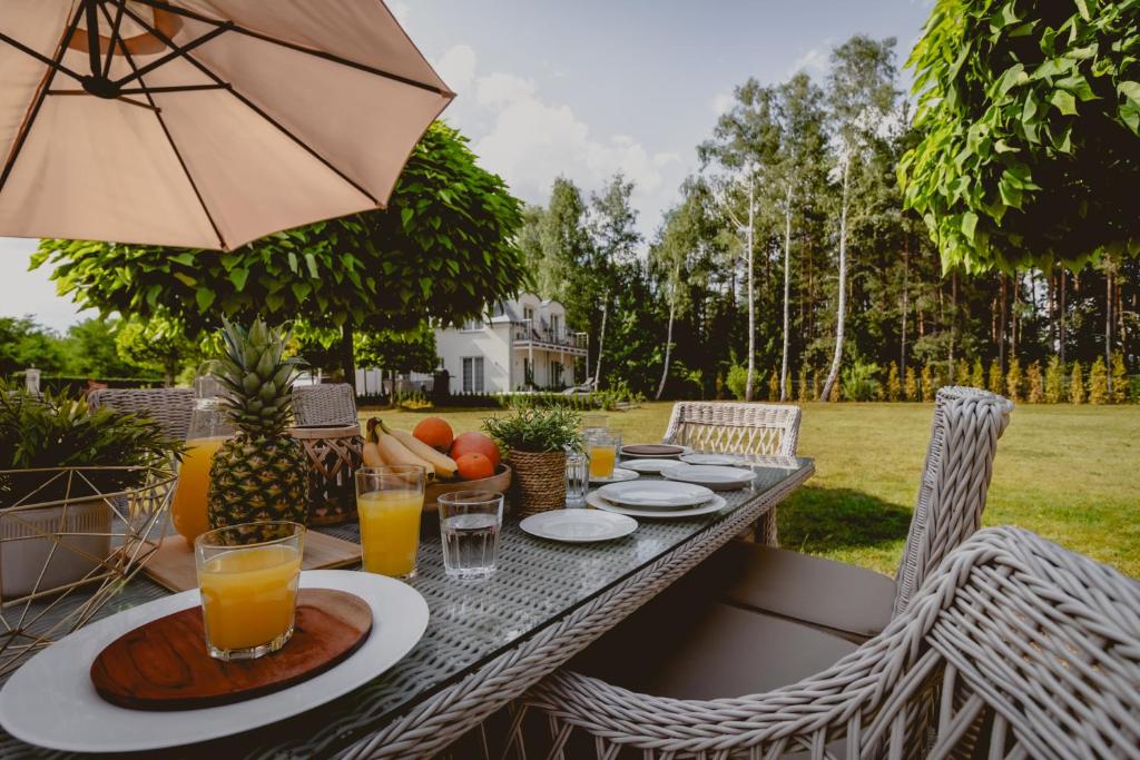 Golden Glamping nad Narwią photo 2