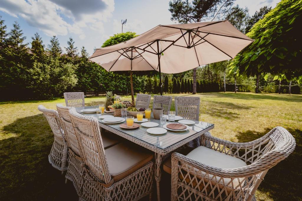 Golden Glamping nad Narwią photo 1