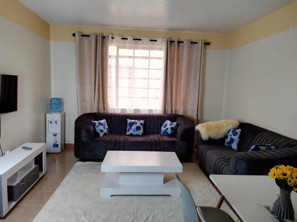 Grey Homes, 2 bedroom apartments along mombasa road, Nairobi photo 2
