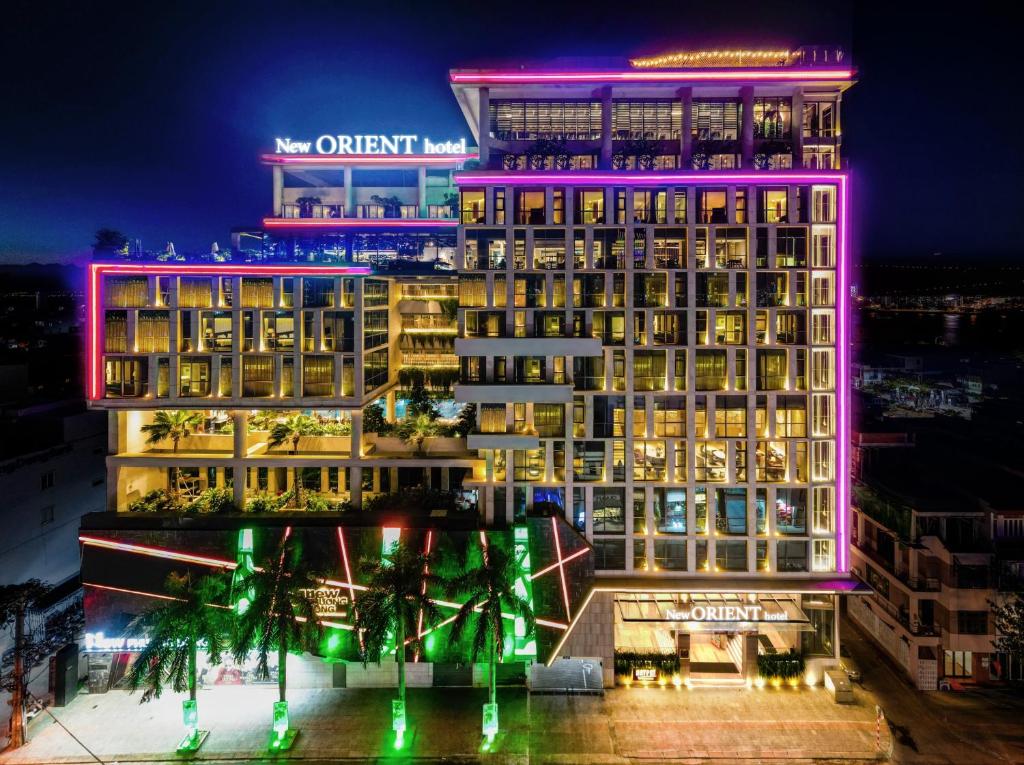 New Orient Hotel Da Nang