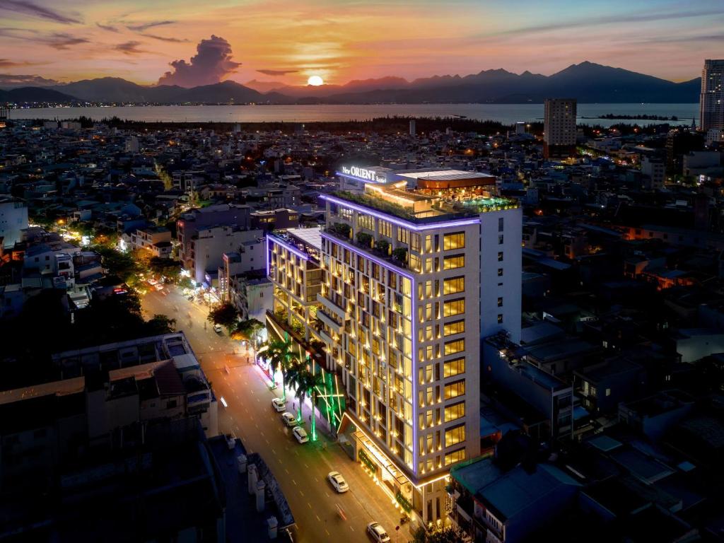 New Orient Hotel Da Nang