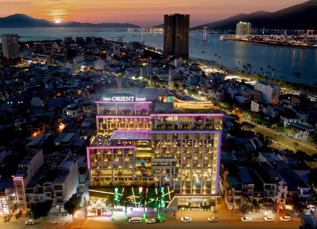 New Orient Hotel Da Nang