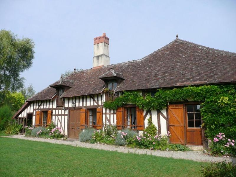 Au clos de marie