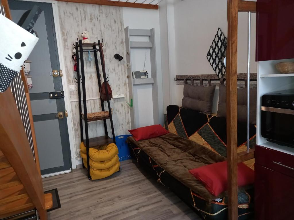 Appartement BAGNERES DE LUCHON photo 2