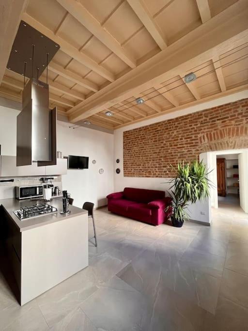 Dimora Boezio7, cozy and charming place in center with private parking