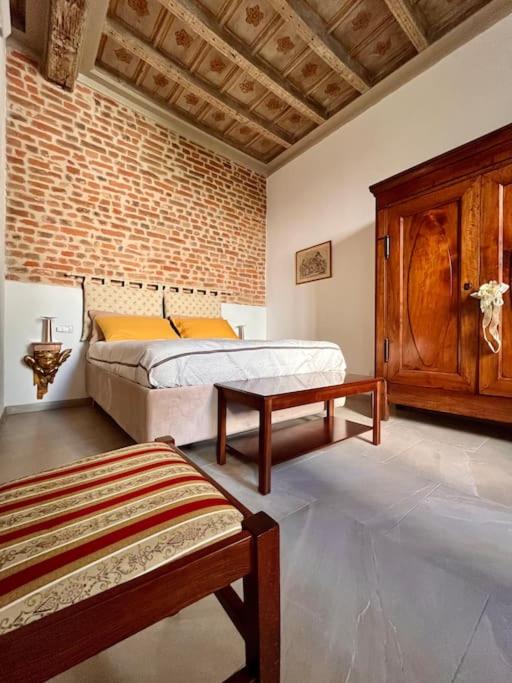 Dimora Boezio7, cozy and charming place in center with private parking photo 3